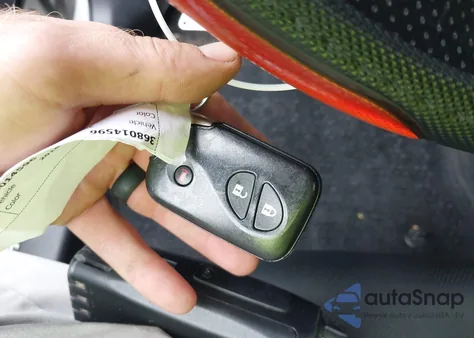 2016 Lexus Ct 200H из США, поврежденный, VIN JTHKD5BH9G2266806